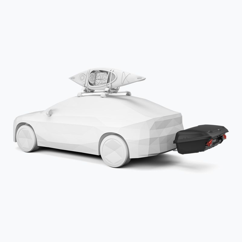 Box portbagaj Thule Arcos M black 5