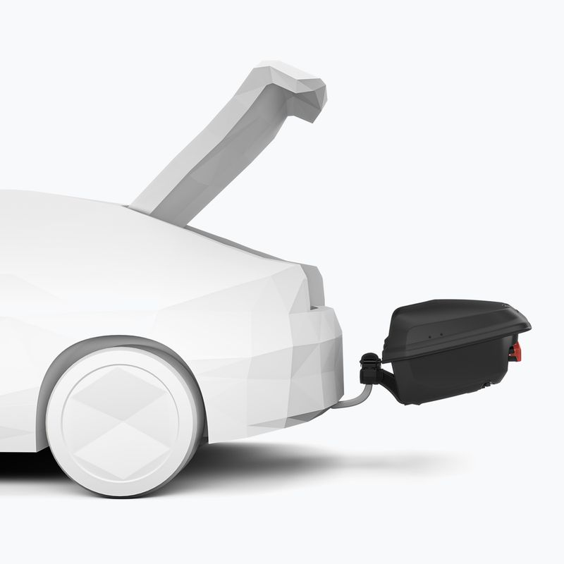 Box portbagaj Thule Arcos M black 6