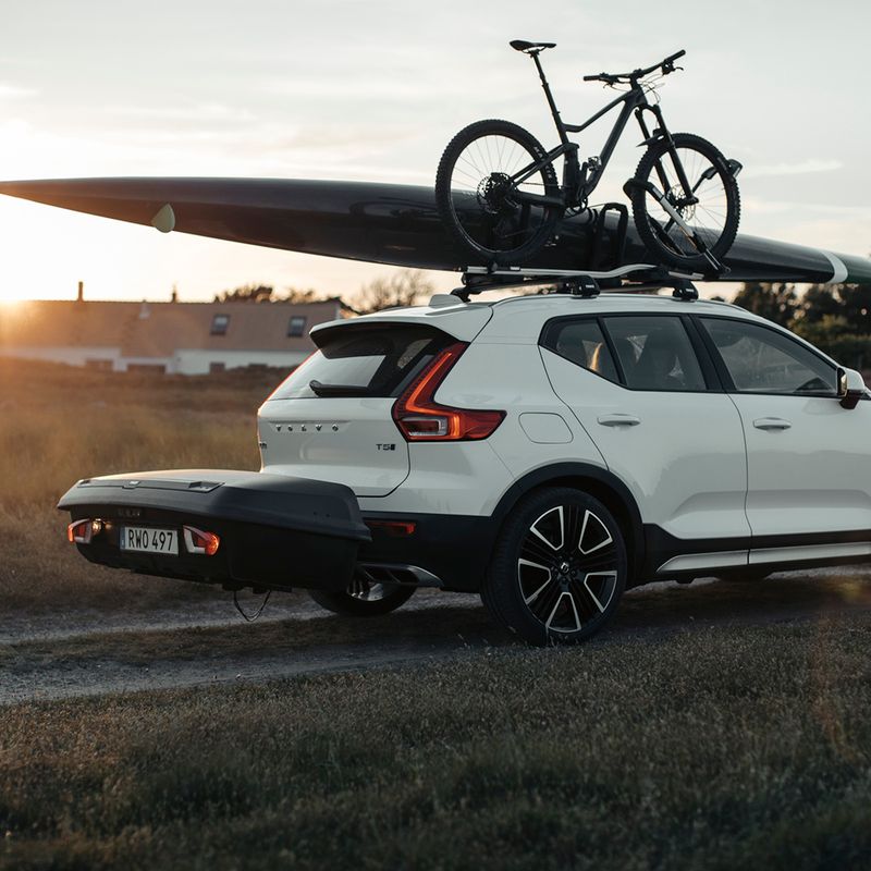 Box portbagaj Thule Arcos M black 10