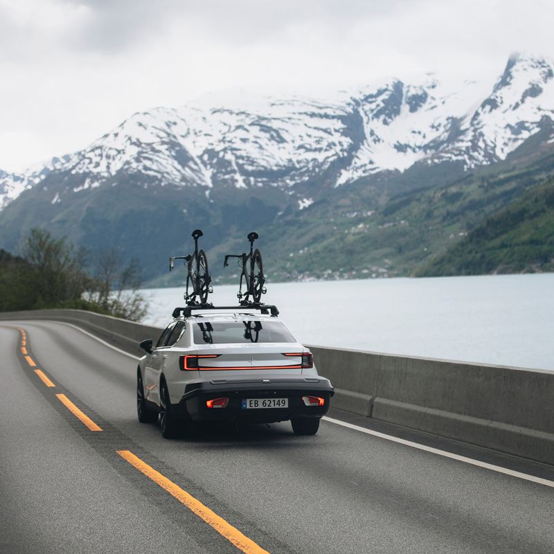 Box portbagaj Thule Arcos M black 12