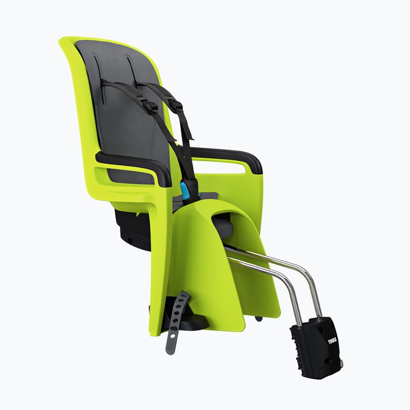 Scaun de bicicletă Thule RideAlong 2 Frame Mount zen lime