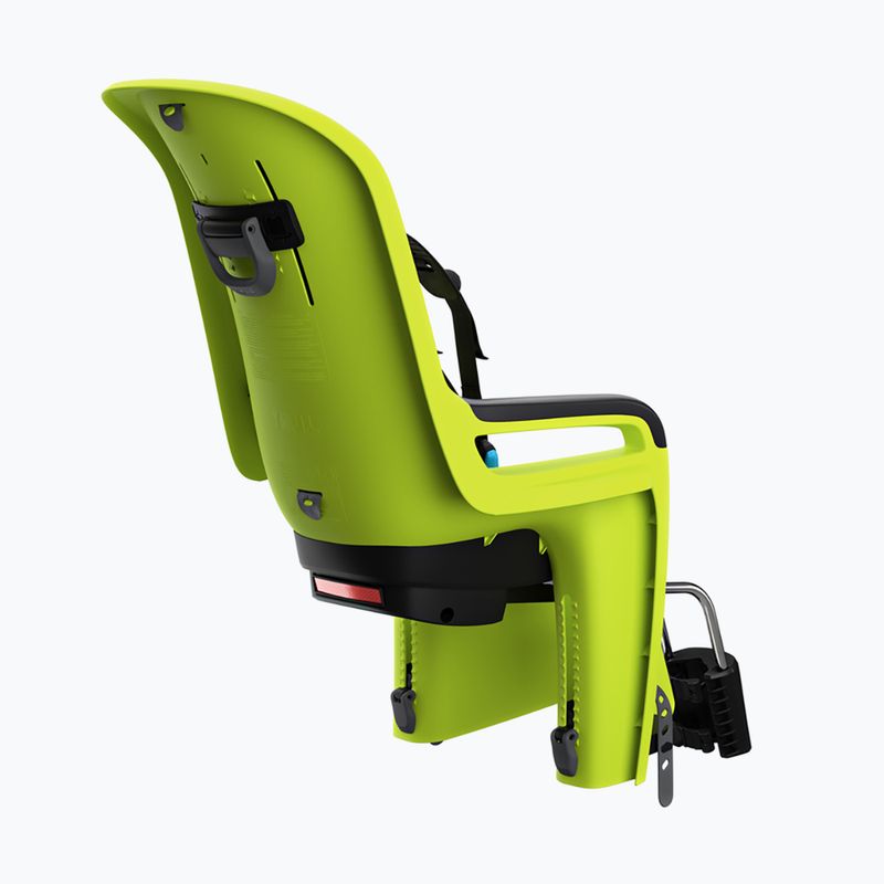 Scaun de bicicletă Thule RideAlong 2 Frame Mount zen lime 2