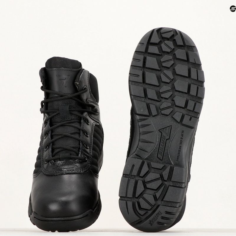 Încălțăminte pentru bărbați Bates Tactical Sport 2 Mid black 8