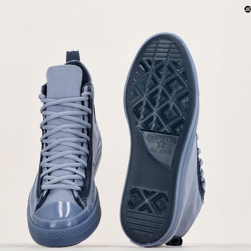 Încălțăminte Converse Chuck Taylor All Star CX EXP2 Hi thunder daze/navy/thunder daze blue 9