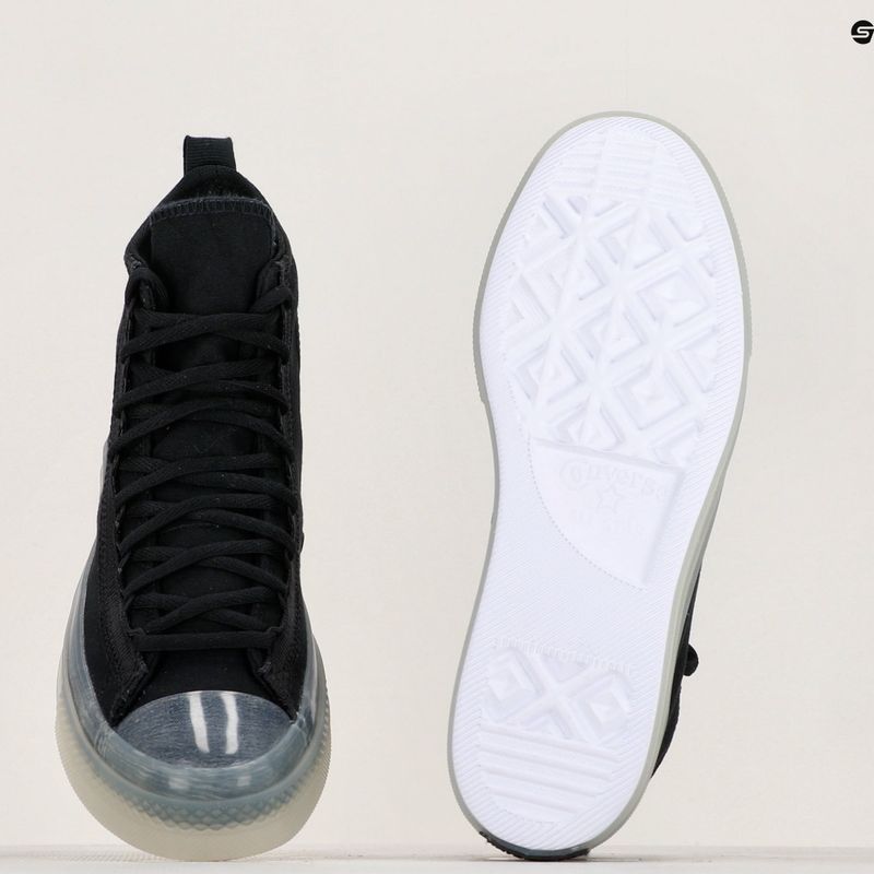 Încălțăminte Converse Chuck Taylor All Star CX EXP2 Hi black/white/black 9