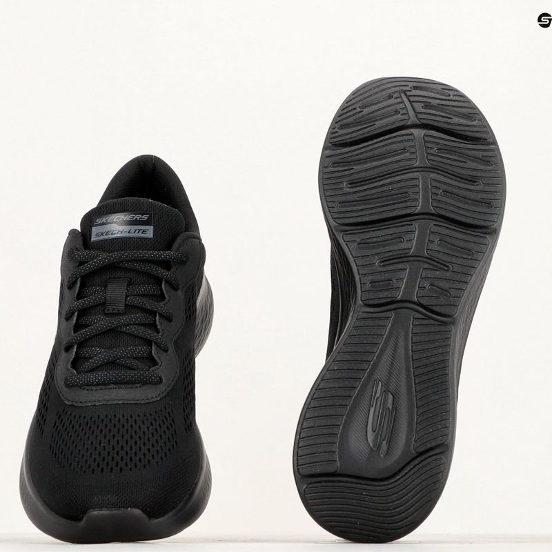Încălțăminte pentru femei SKECHERS Skech-Lite Pro Perfect Time black 8