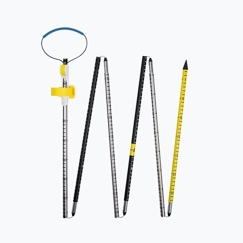 Set de avalanșă PIEPS Set Pro IPS 4