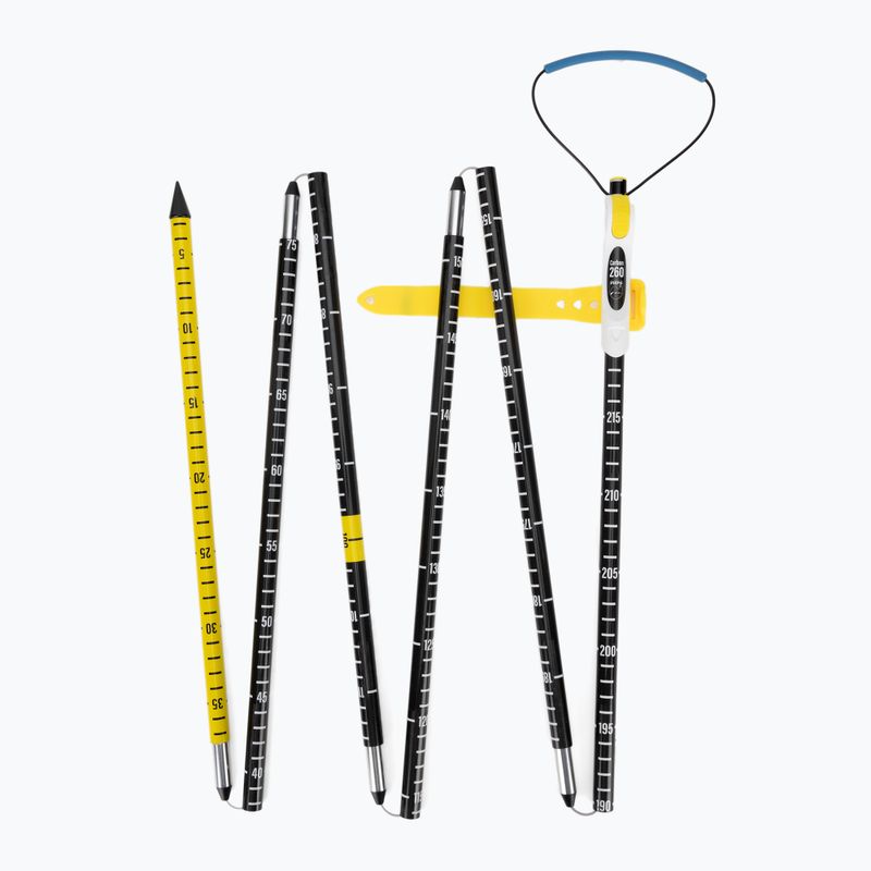 Sondă de avalanșă PIEPS Carbon Pro Probe 260 3