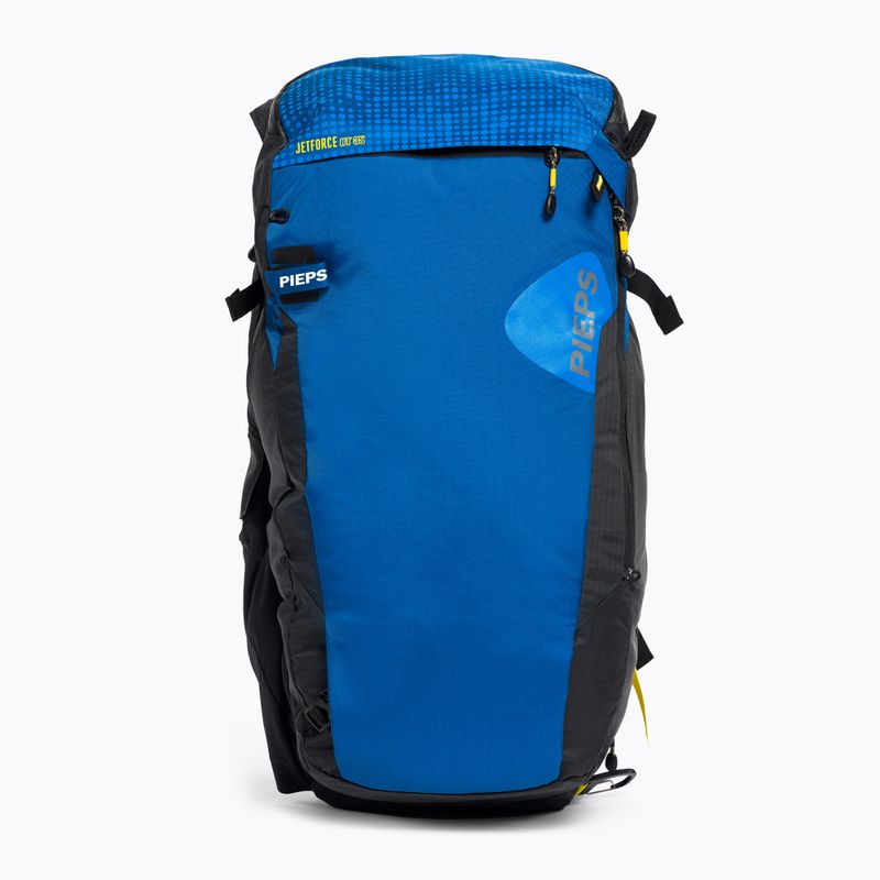PIEPS rucsac de avalanșă Jetforce BT 35 l albastru PP1100194026M_L1