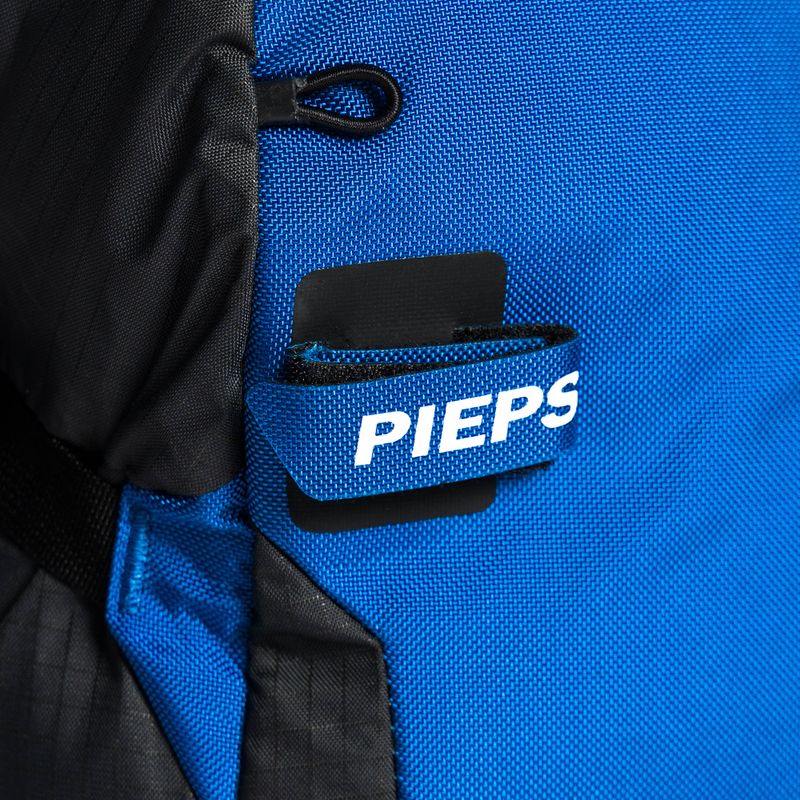 PIEPS rucsac de avalanșă Jetforce BT 35 l albastru PP1100194026M_L1 4