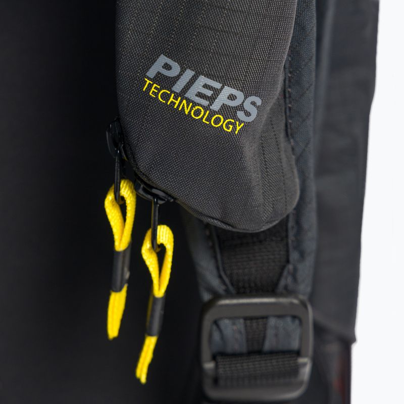 PIEPS rucsac de avalanșă Jetforce BT 35 l albastru PP1100194026M_L1 6