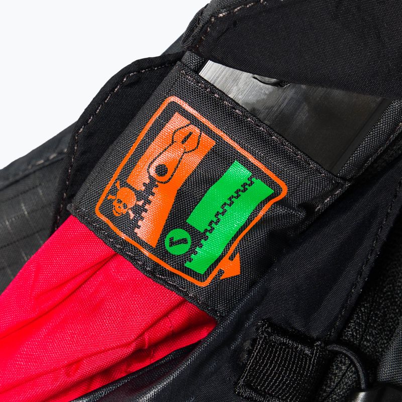 PIEPS rucsac de avalanșă Jetforce BT 35 l albastru PP1100194026M_L1 7
