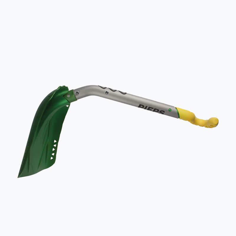 Lopată de avalanșă PIEPS Shovel 660 green 2