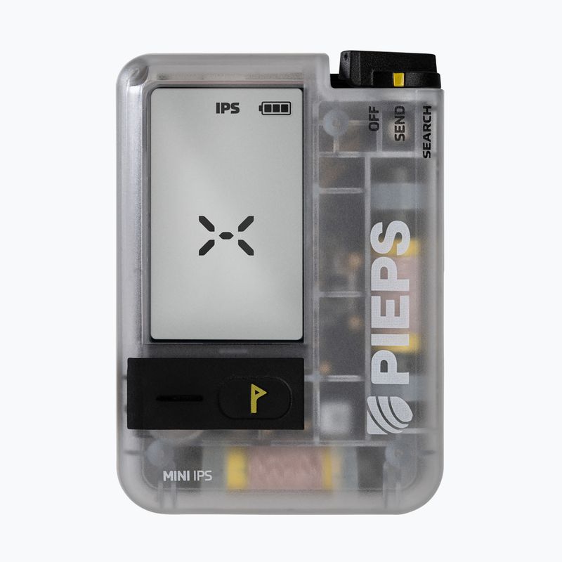 Detector de avalanșă PIEPS Mini IPS 3