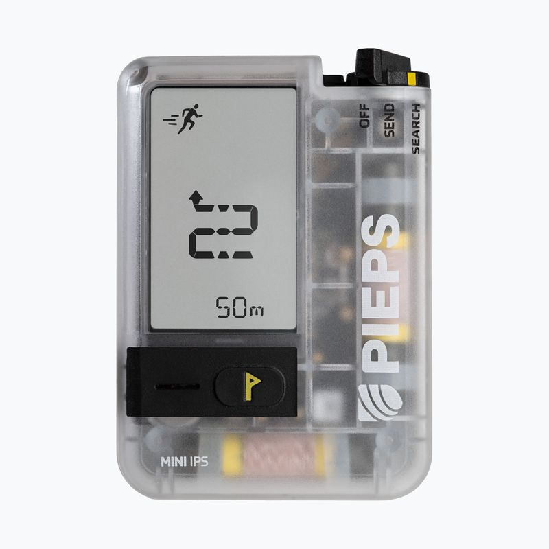 Detector de avalanșă PIEPS Mini IPS 4