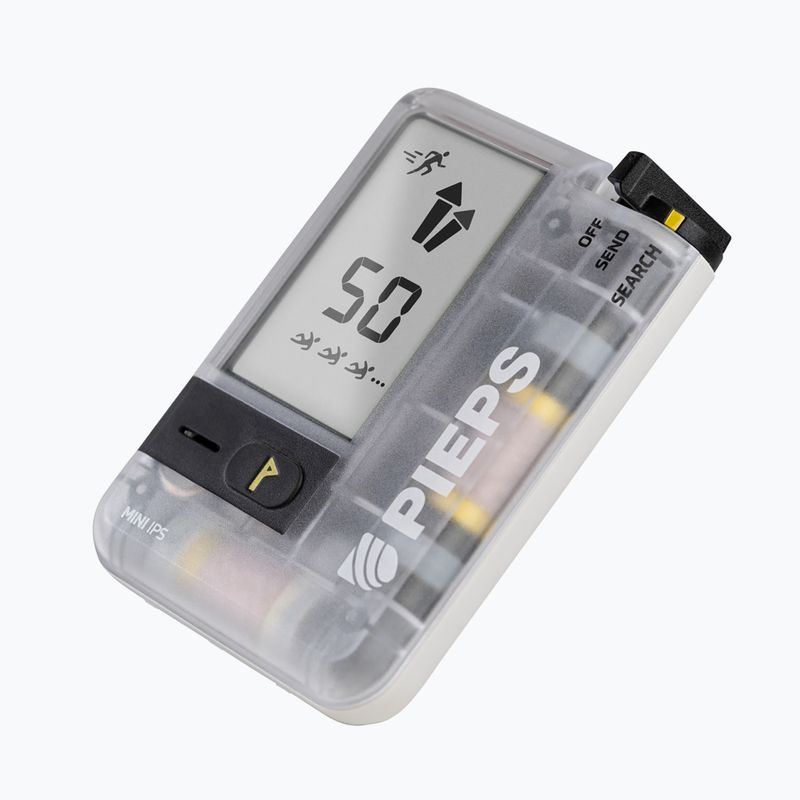 Detector de avalanșă PIEPS Mini IPS 6