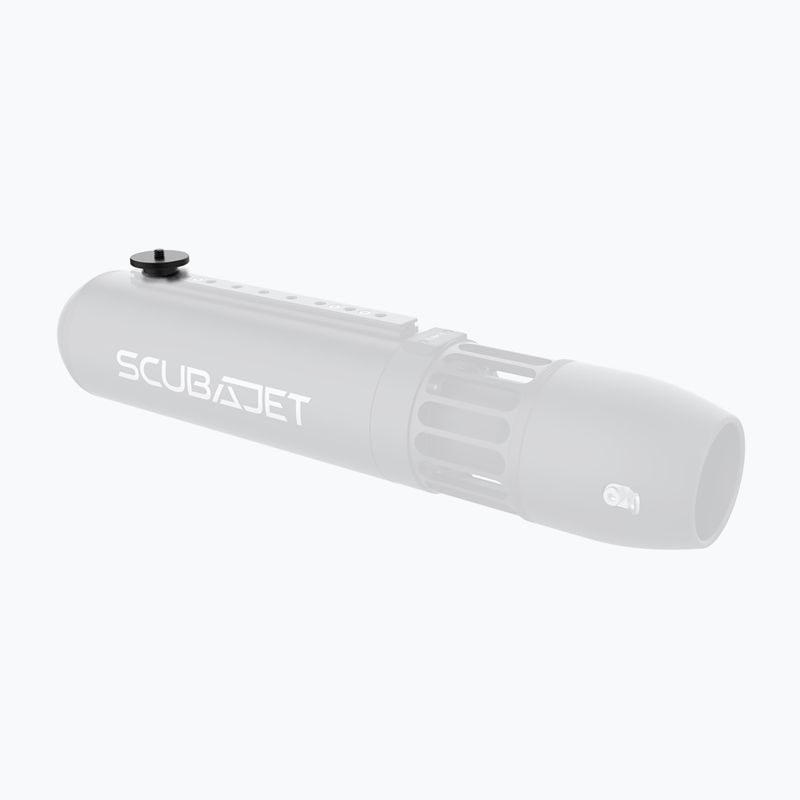 SCUBAJET Montarea pe șină a camerei de filmat 40057