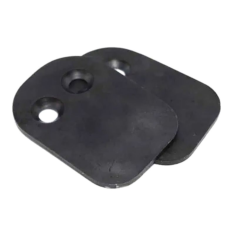 Blocuri pentru pedale magped Replacement Shoe Plates