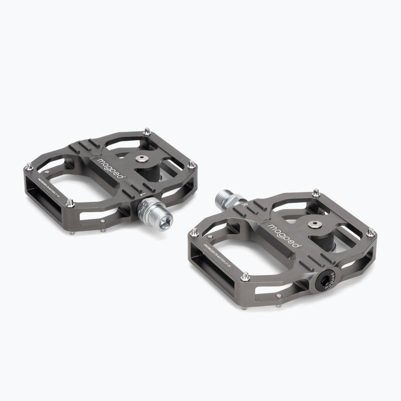 Pedale de bicicletă magped Sport 2 200Nm grey 2