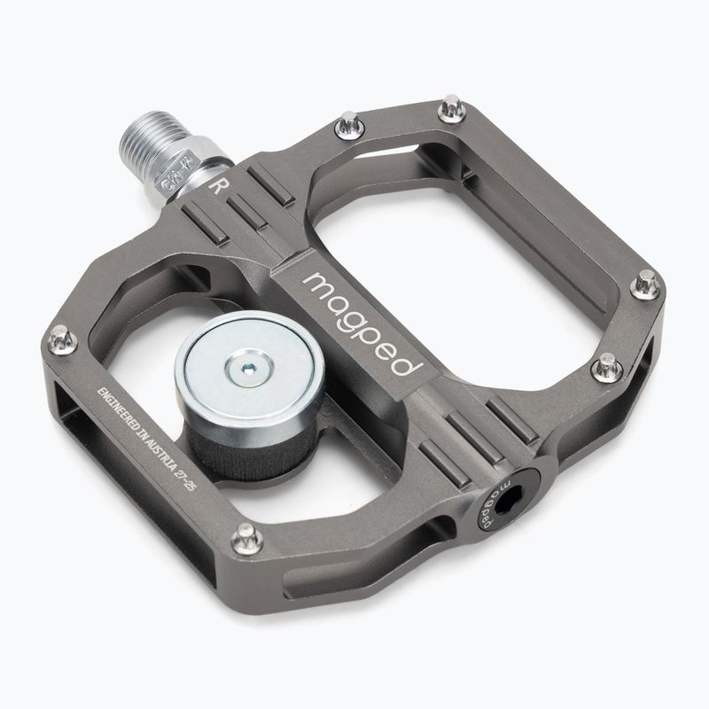 Pedale de bicicletă magped Sport 2 200Nm grey 5