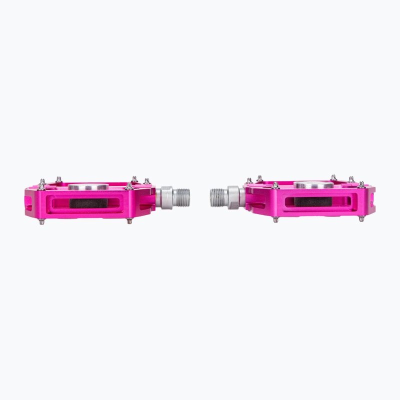 Pedale de bicicletă magped Sport 2 200Nm pink 3