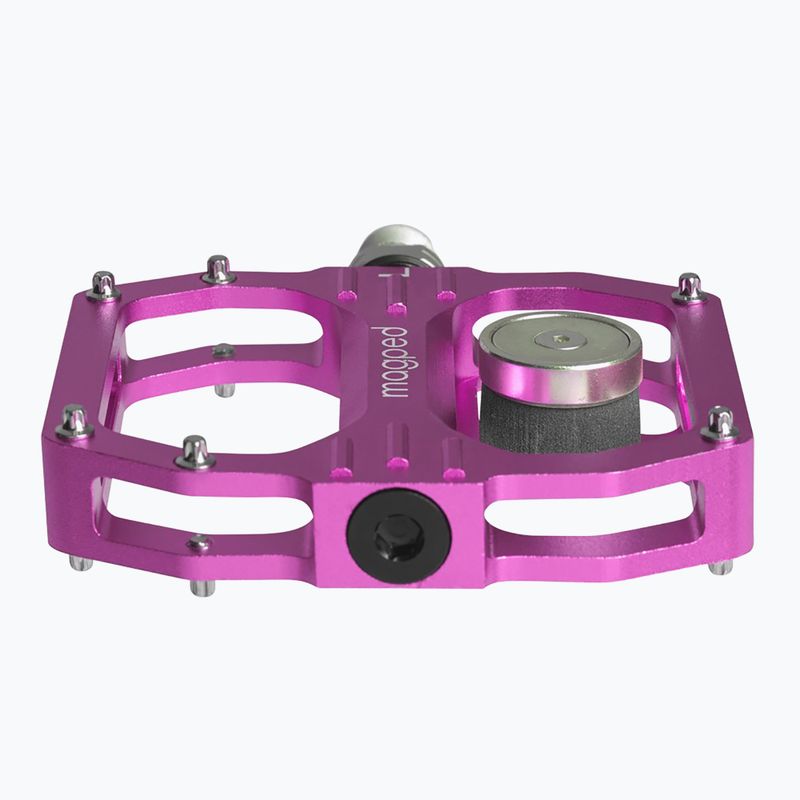 Pedale de bicicletă magped Sport 2 200Nm pink 6