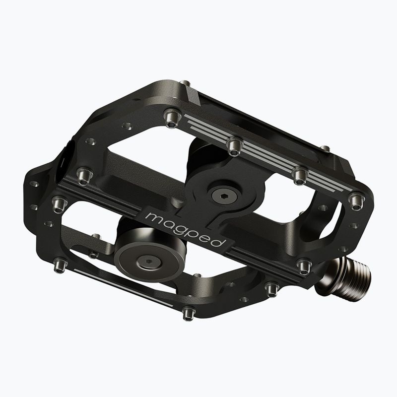 Pedale de bicicletă magped Enduro 2 200Nm black 2