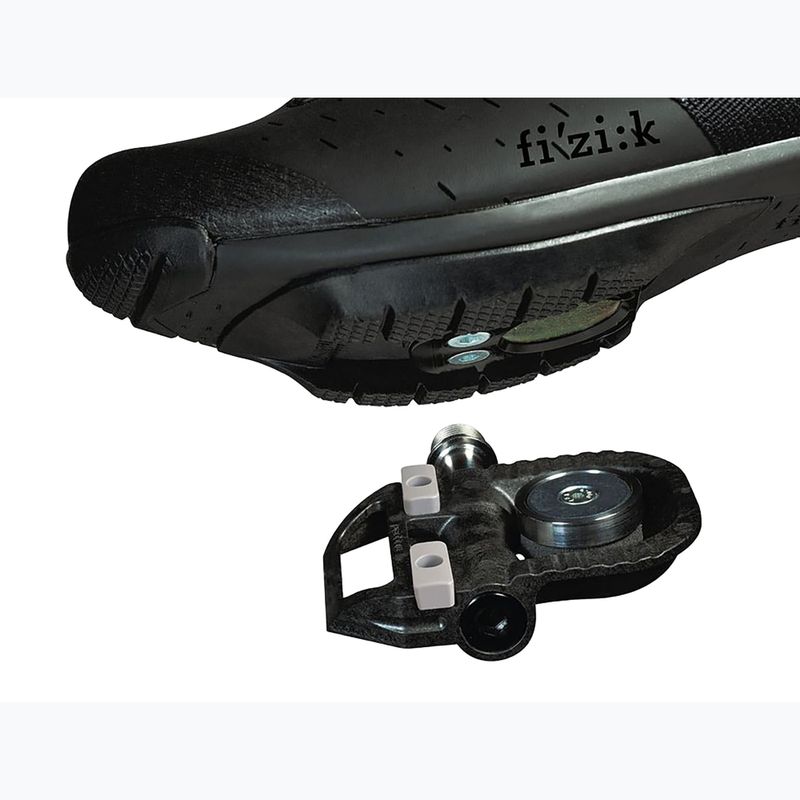 Pedale pentru biciletă magped Gravel 200Nm black 2