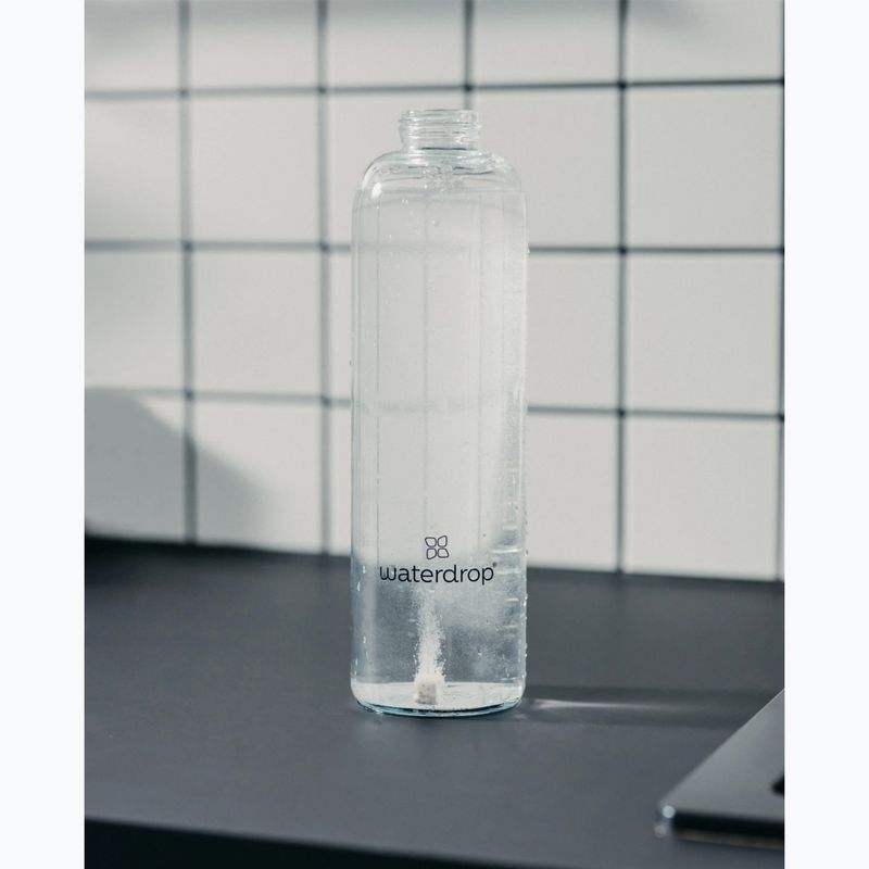 Băutură energizantă waterdrop Microenergy Shiro 12 kostek cherry blossom/ mallow 4