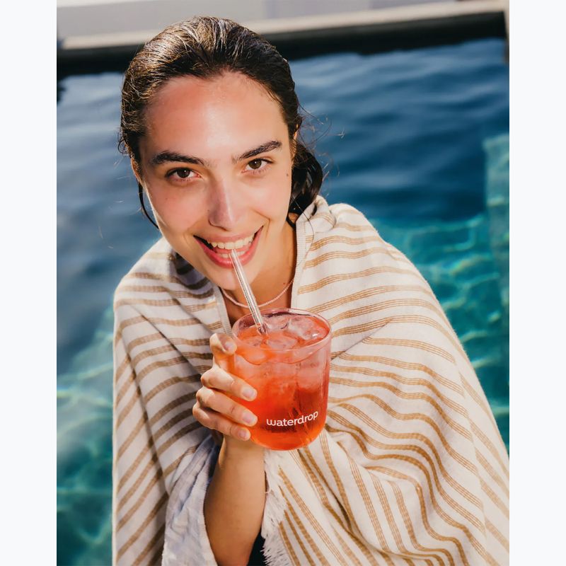 Băutură izotonică waterdrop Microdrink Flair 12 kostek raspberry/ elderflower 4