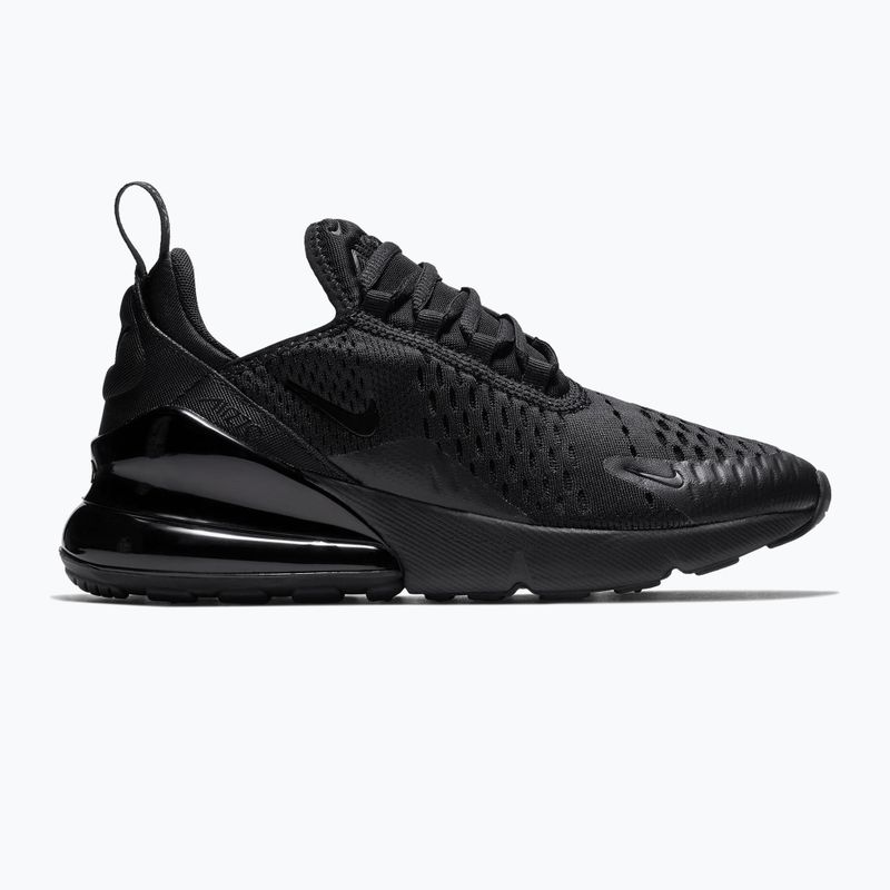 Pantofi Nike Air Max 270 negru/negru
