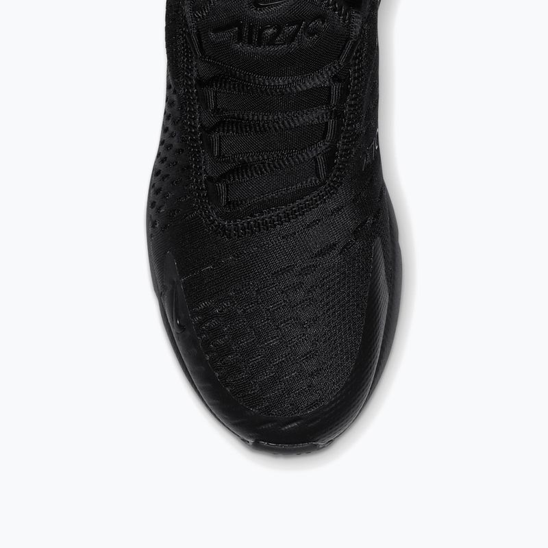 Încălțăminte pentru copii Nike Air Max 270 black/black 5