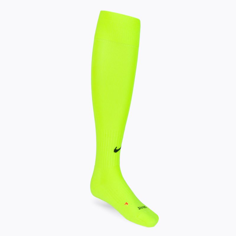 Șosete sport Nike Classic Ii Cush Otc - Team, verde, SX5728-702