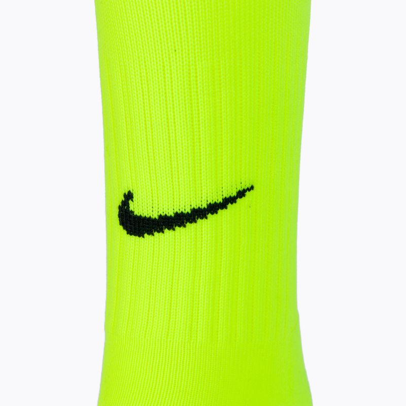 Șosete sport Nike Classic Ii Cush Otc - Team, verde, SX5728-702 4