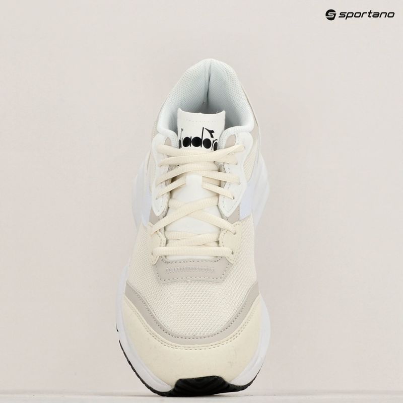Încălțăminte pentru femei Diadora Rush bianco sospiro 9