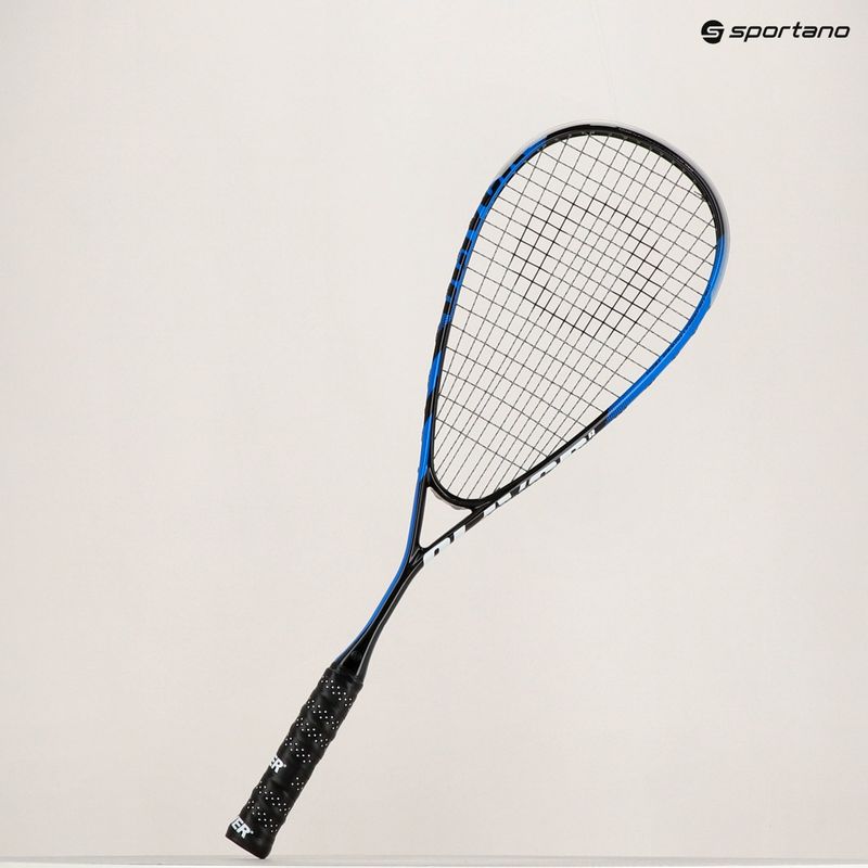 Rachetă de squash Oliver CC Top 6 CL 15