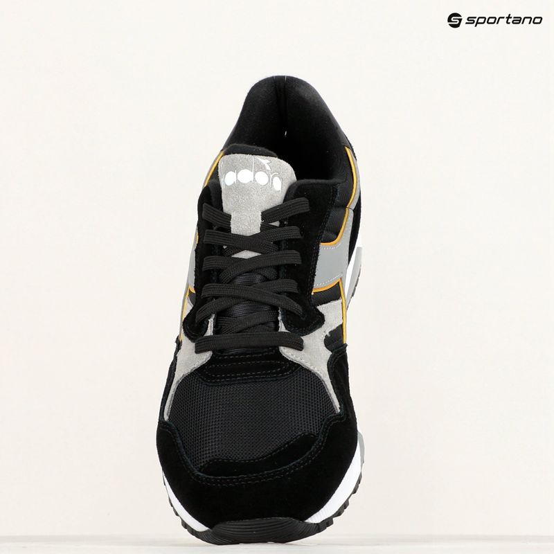 Încălțăminte Diadora N902 nero/nero 11