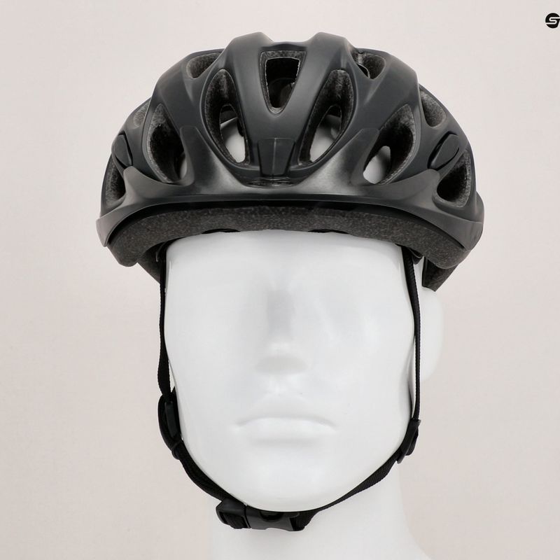 Cască de ciclism Bell Charger matte black 8