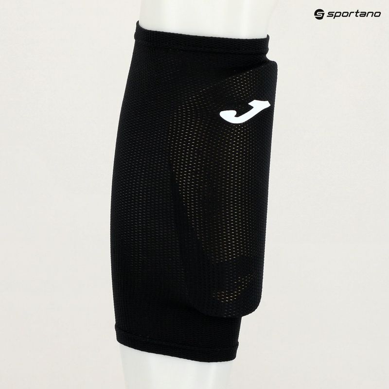 Apărători tibie Joma Espinilleras J-Pro galben-negre 400861.901 8