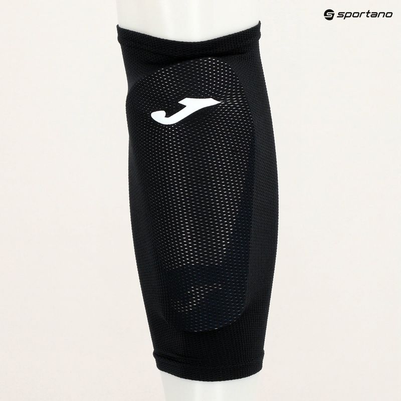 Apărători tibie Joma Espinilleras J-Pro arginti-albastre 400861.265 8