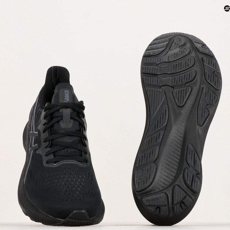 Încălțăminte de alergat pentru bărbați ASICS GT-2000 12 black 12