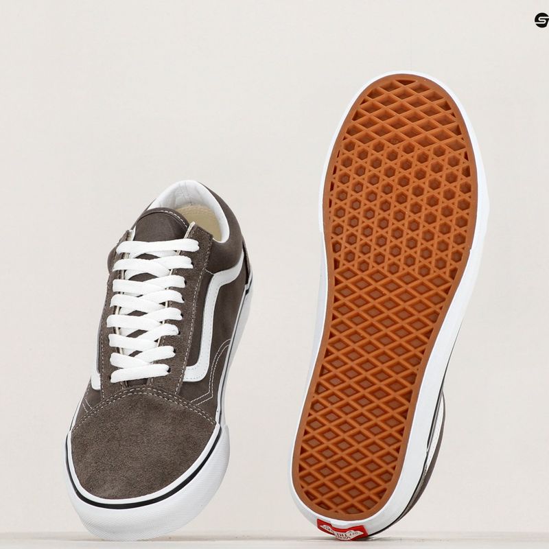 Încălțăminte Vans Old Skool bungee cord 11