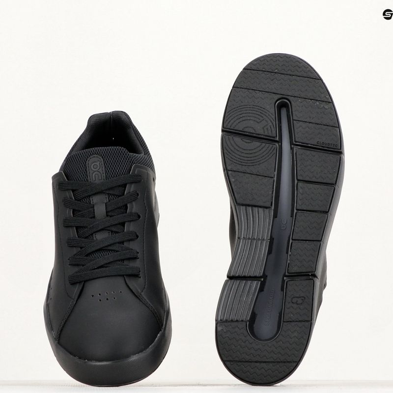 Încălțăminte pentru bărbați On The Roger Advantage black 11