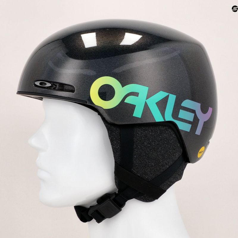 Cască de schi Oakley Mod1 MIPS factory pilot galaxy 17