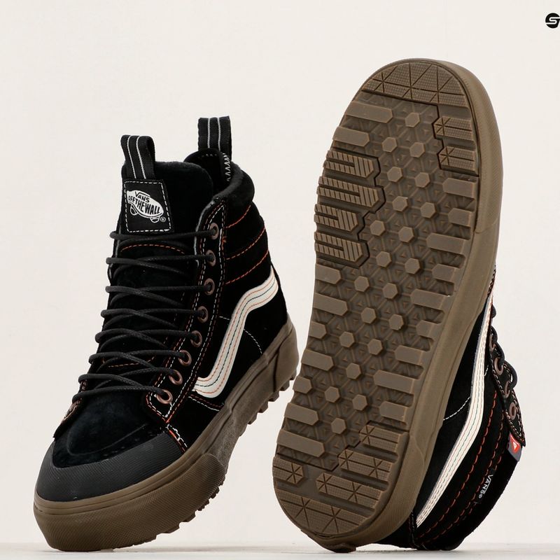 Încălțăminte Vans UA SK8-Hi MTE-2 khaki/black 9