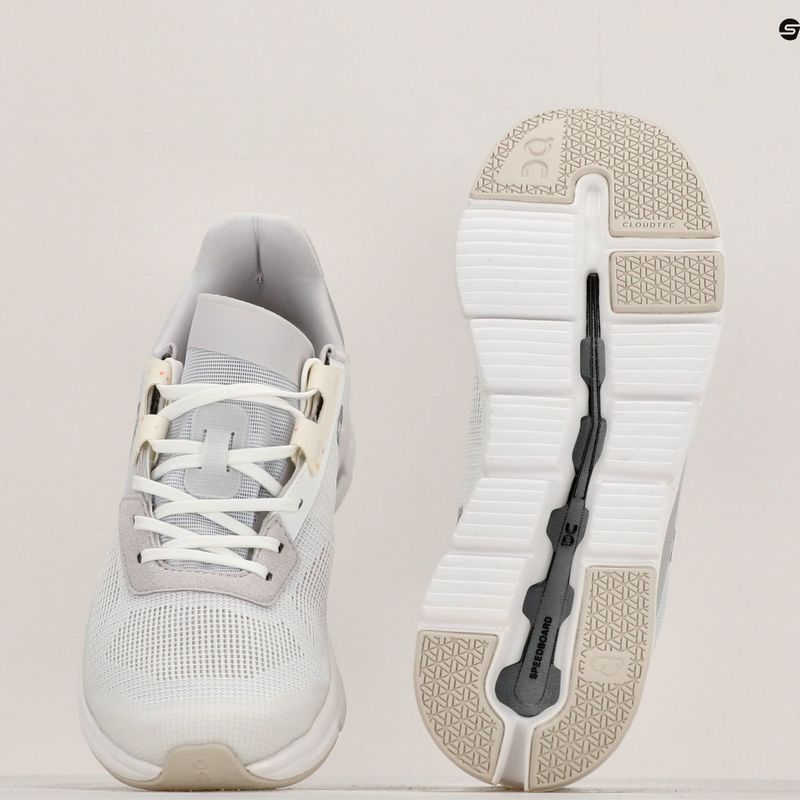 Încălțăminte pentru femei On Running Cloudrift undyed-white/frost 10