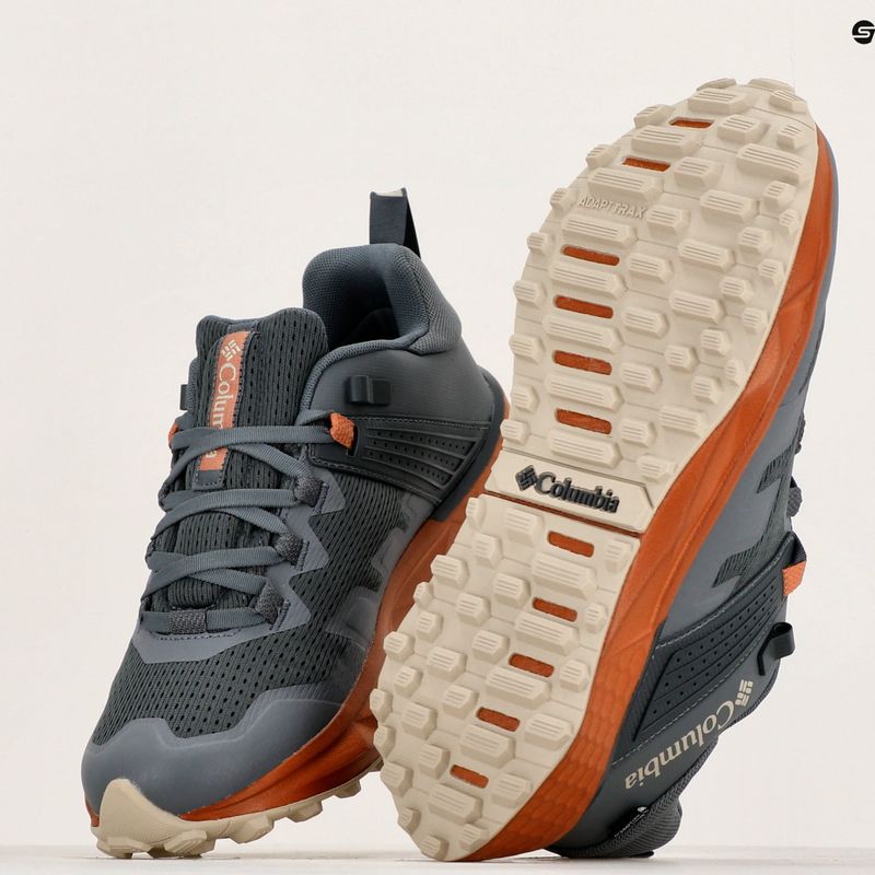 Încălțăminte de trekking pentru bărbați Columbia Facet 75 Od graphite/owl 11