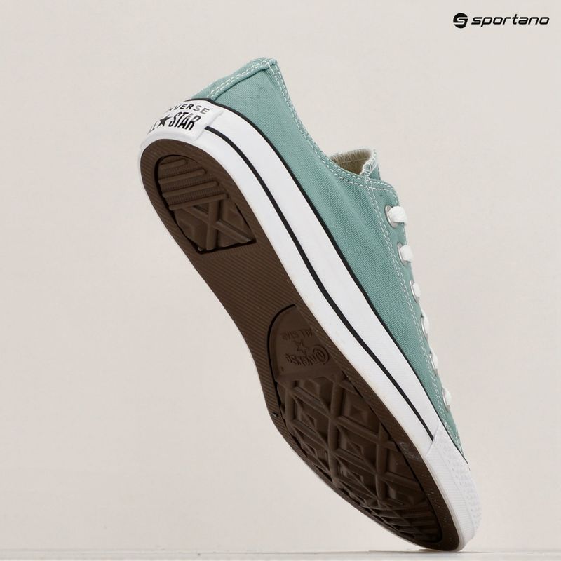 Încălțăminte Converse Chuck Taylor All Star Classic Ox herby 9