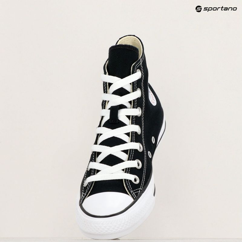 Încălțăminte Converse Chuck Taylor All Star Classic Hi black 9