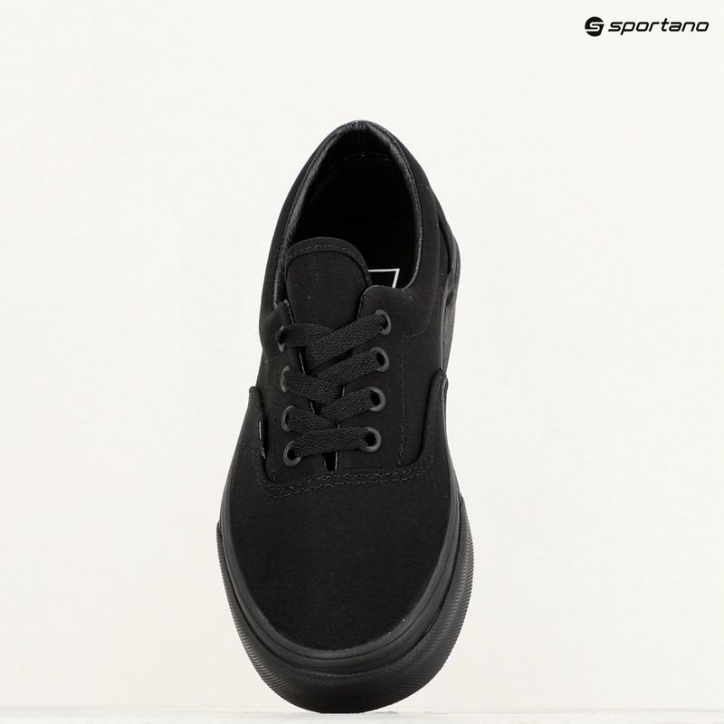 Încălțăminte Vans UA Era black/black 12